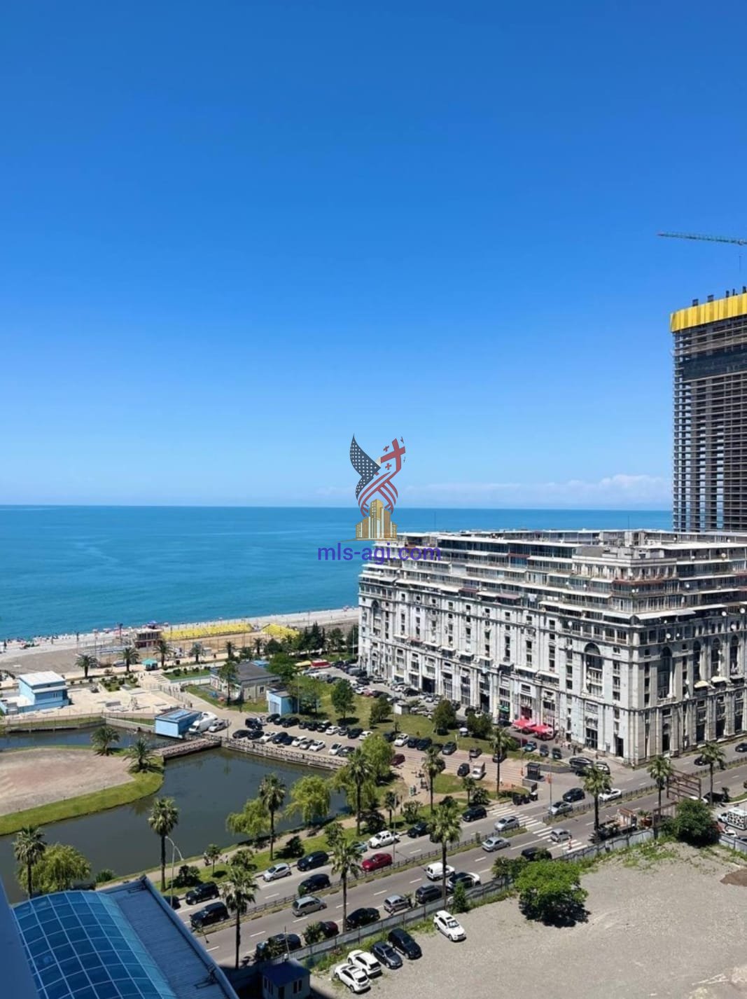 Apartment For Sale At Best Price In Batumi 3