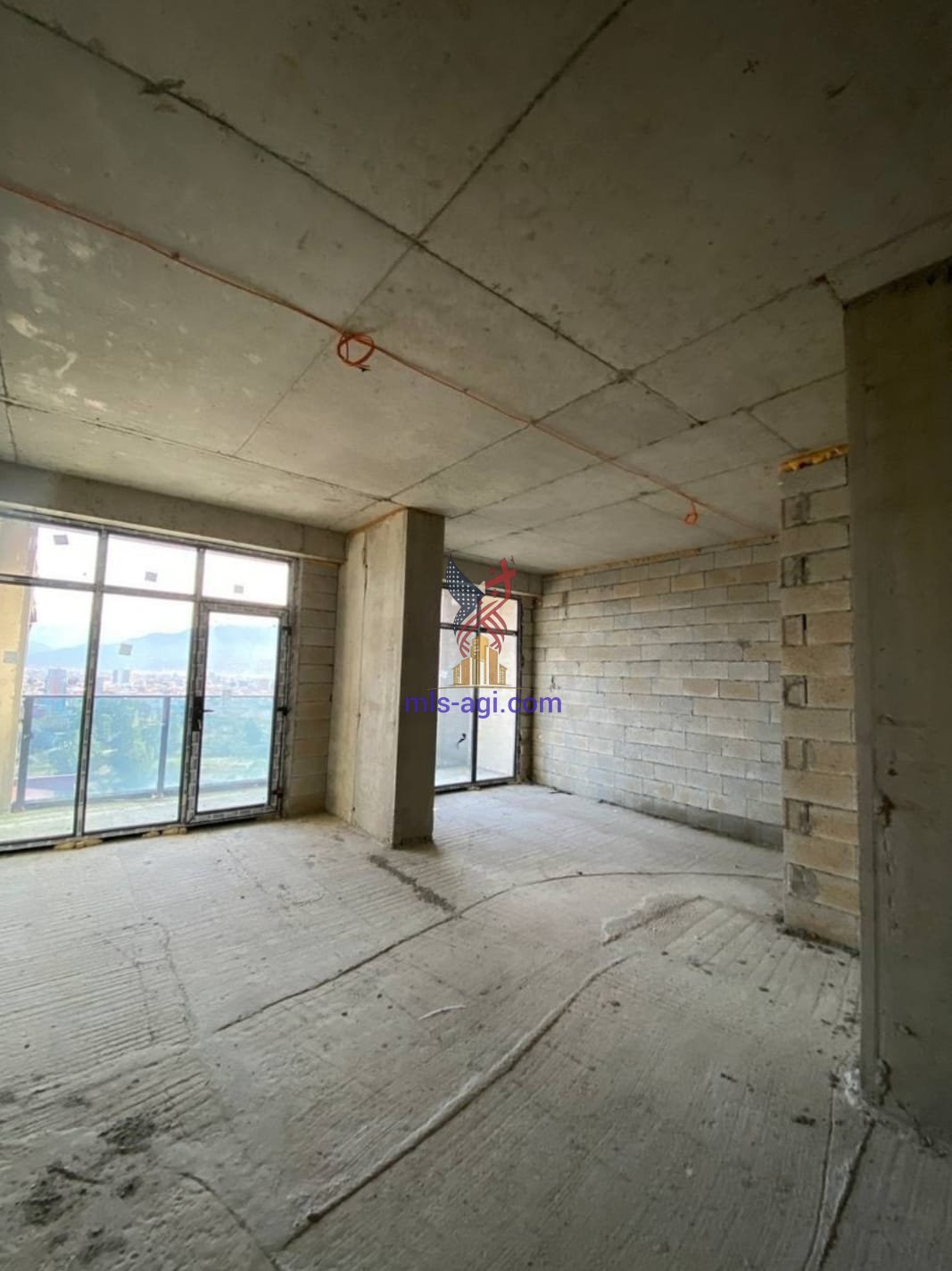 Apartment for Sale La Batumi Familia 1