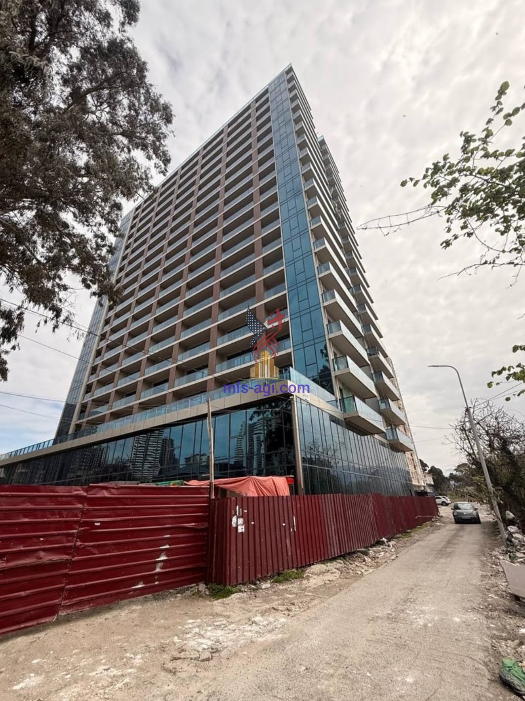 Apartment for Sale La Batumi Familia 2