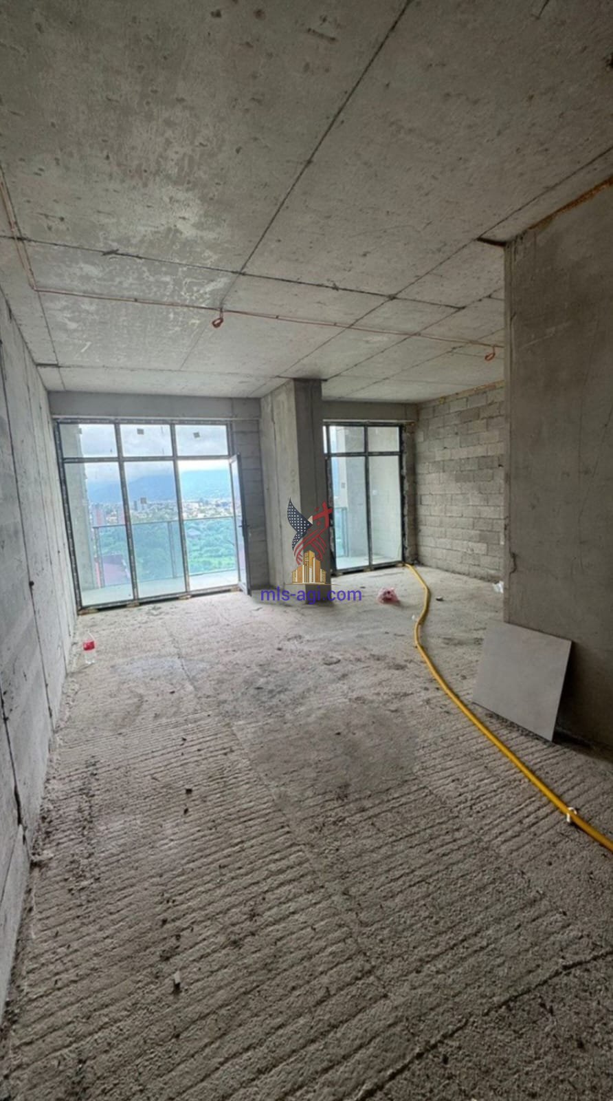 Apartment for Sale La Batumi Familia 3