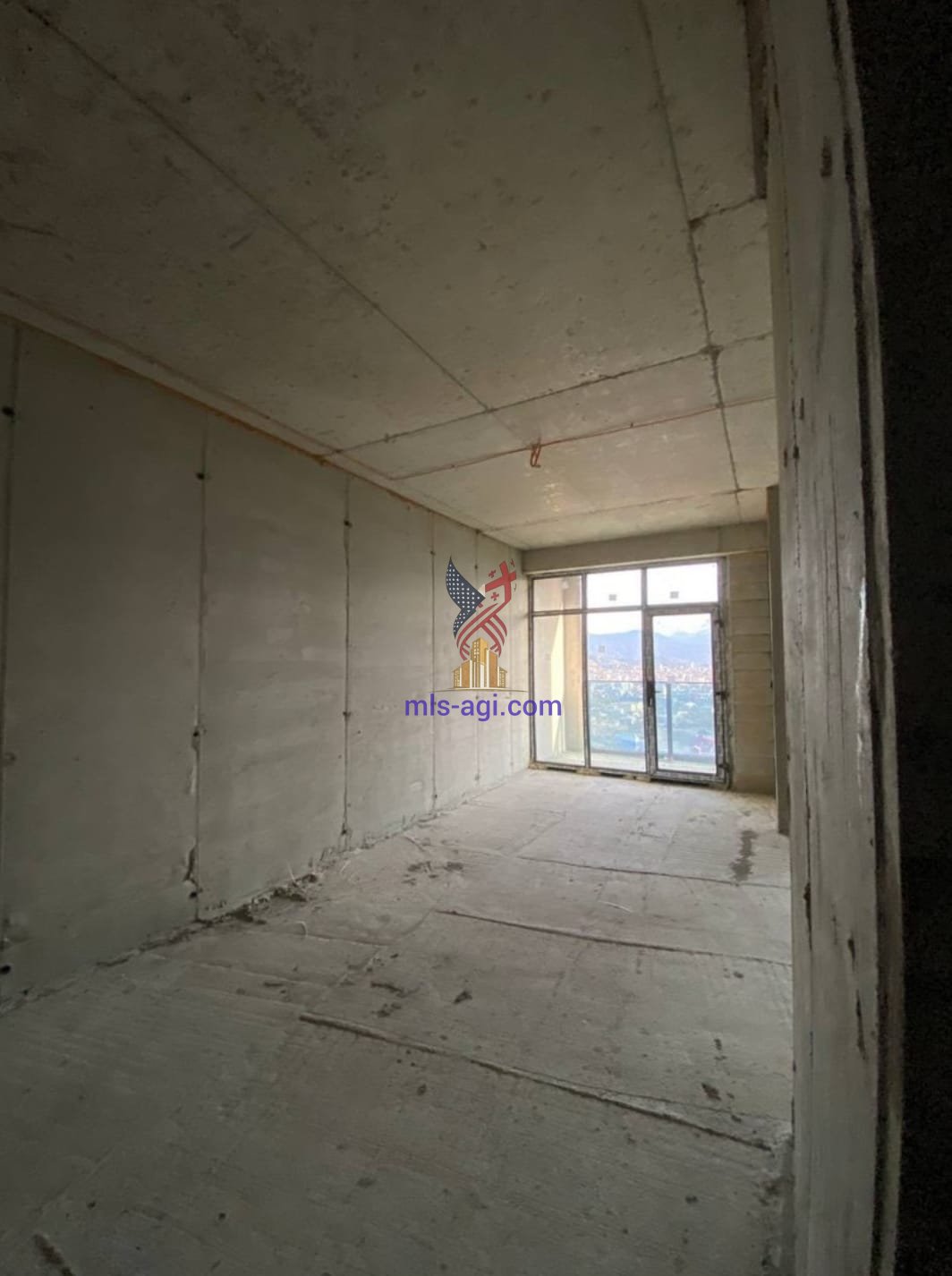 Apartment for Sale La Batumi Familia 4