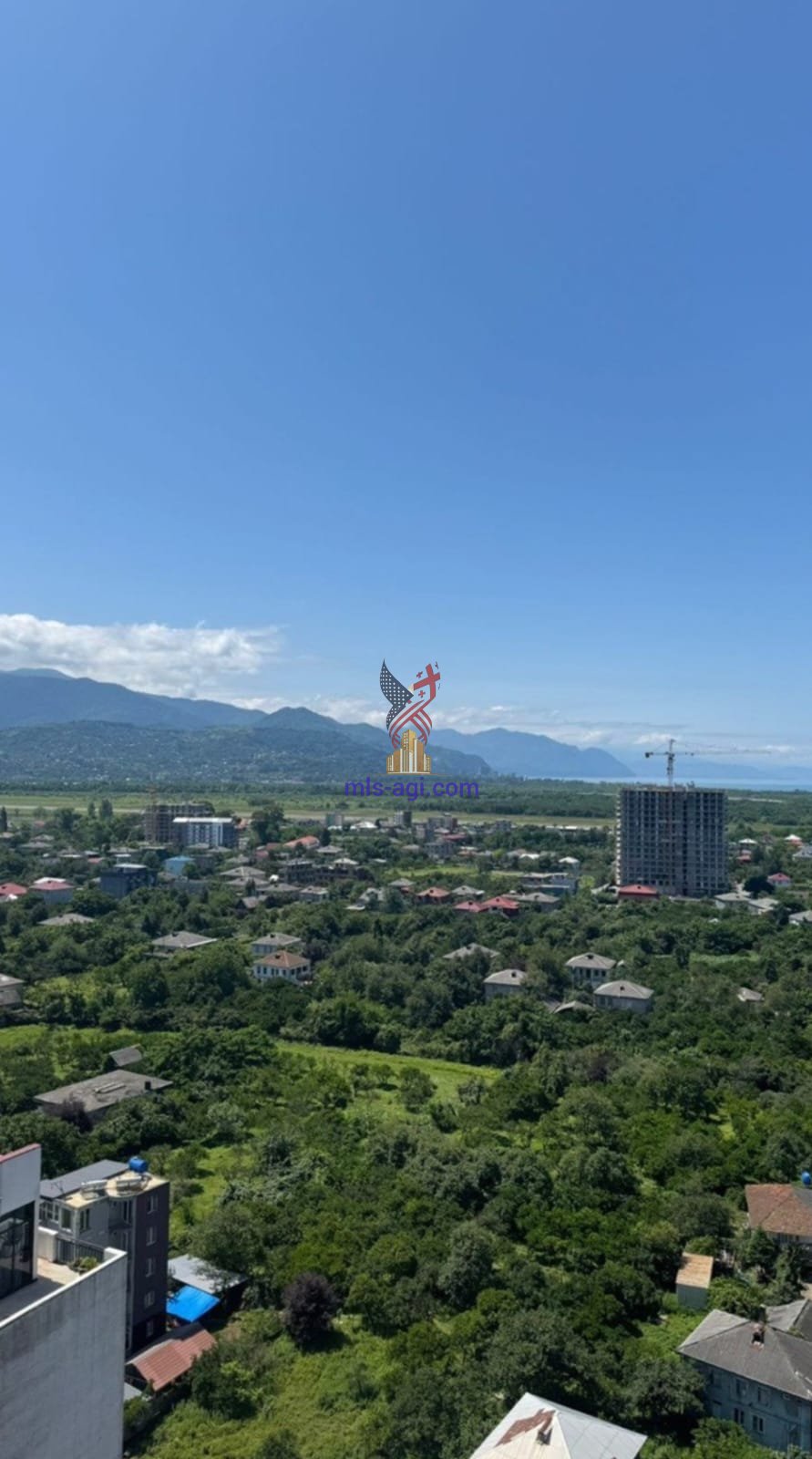 Apartment for Sale La Batumi Familia 6