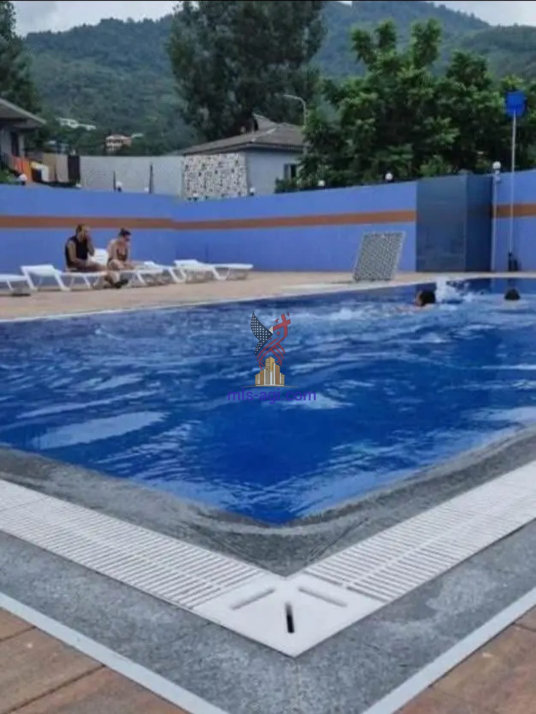 Apartment for Sale in Black Sea Line Residence Gonio Batumi 2