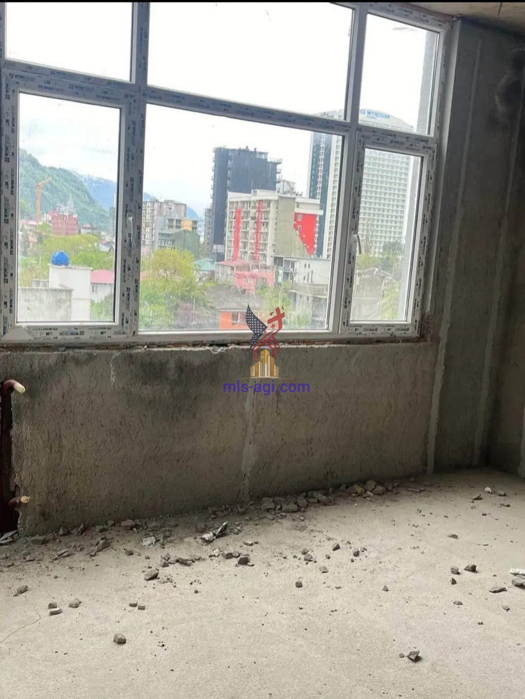 Apartment for Sale in Black Sea Line Residence Gonio Batumi 3