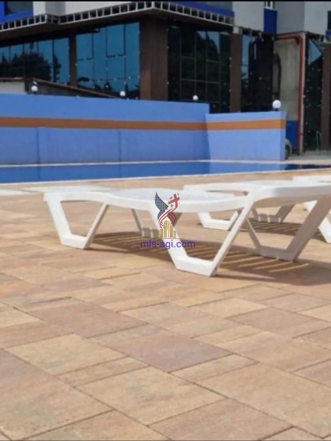 Apartment for Sale in Black Sea Line Residence Gonio Batumi 4