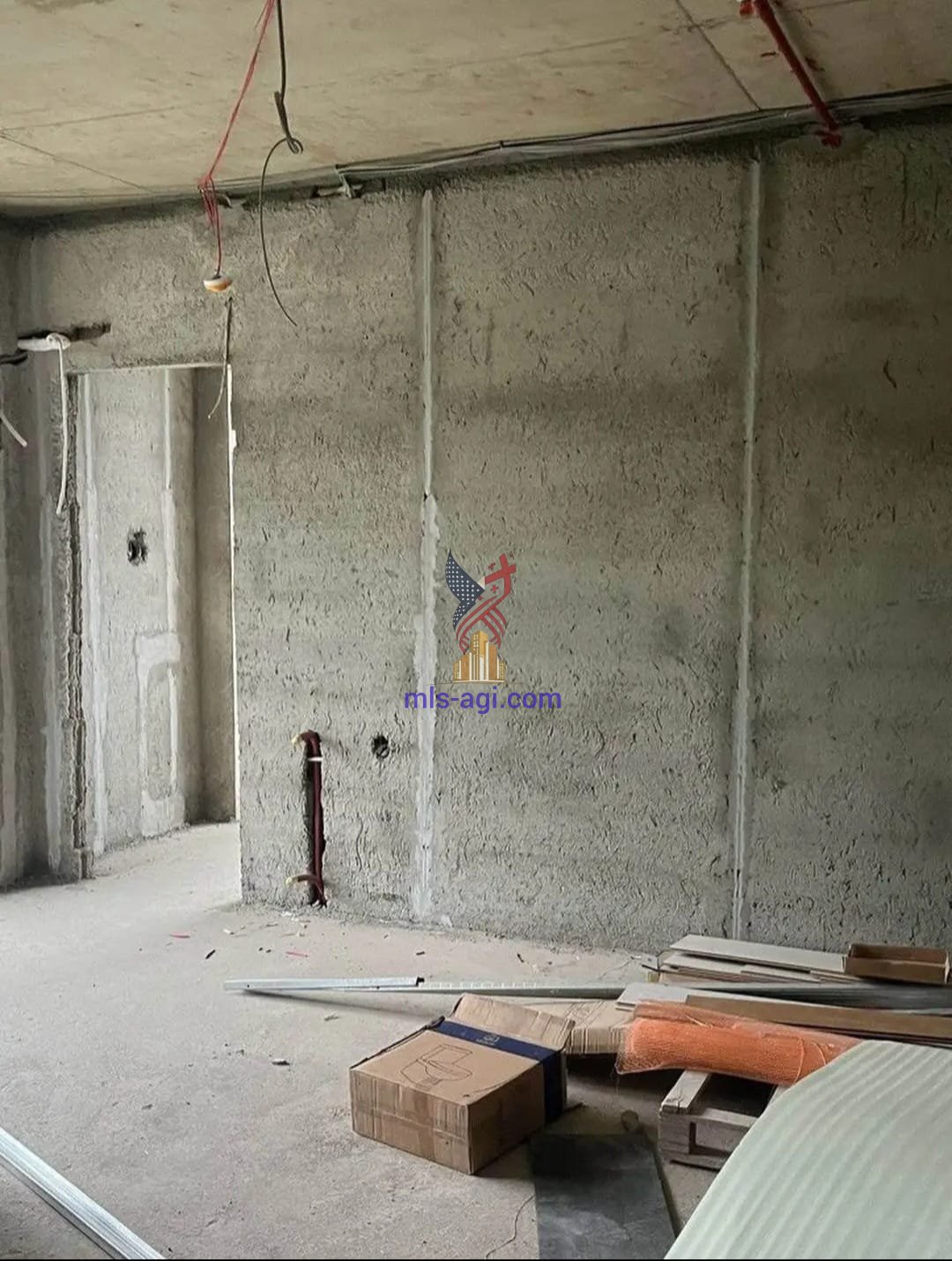 Apartment for Sale in Black Sea Line Residence Gonio Batumi 5