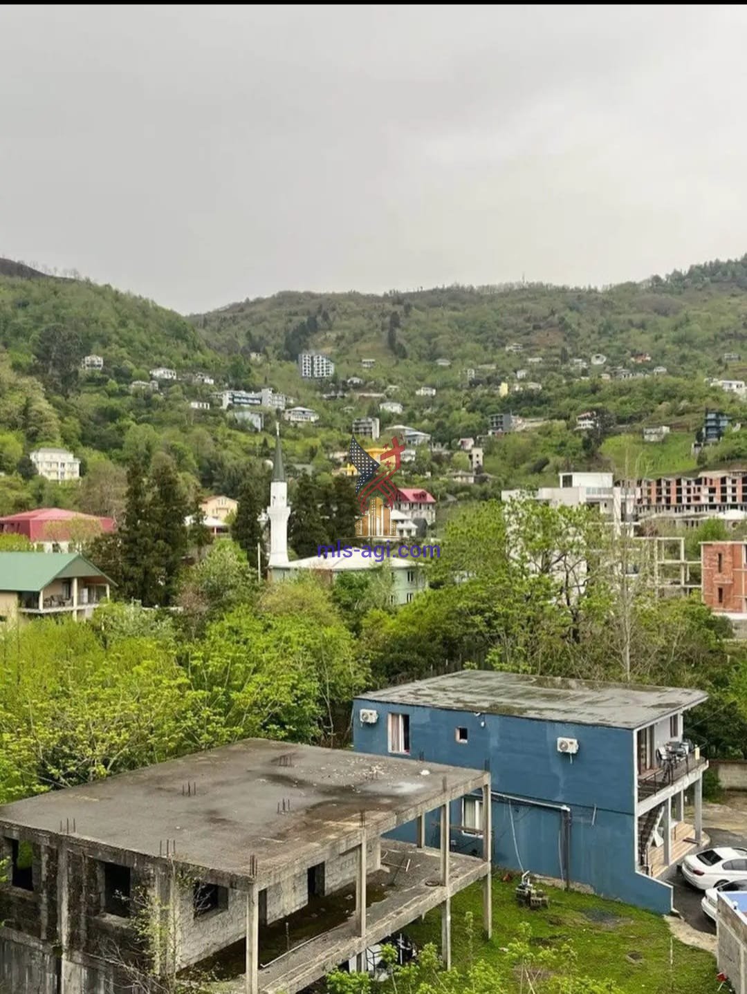 Apartment for Sale in Black Sea Line Residence Gonio Batumi 8