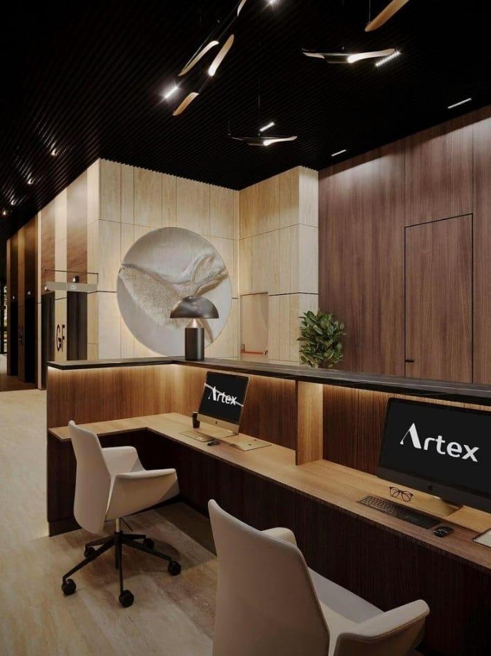 Artex Complex (3)