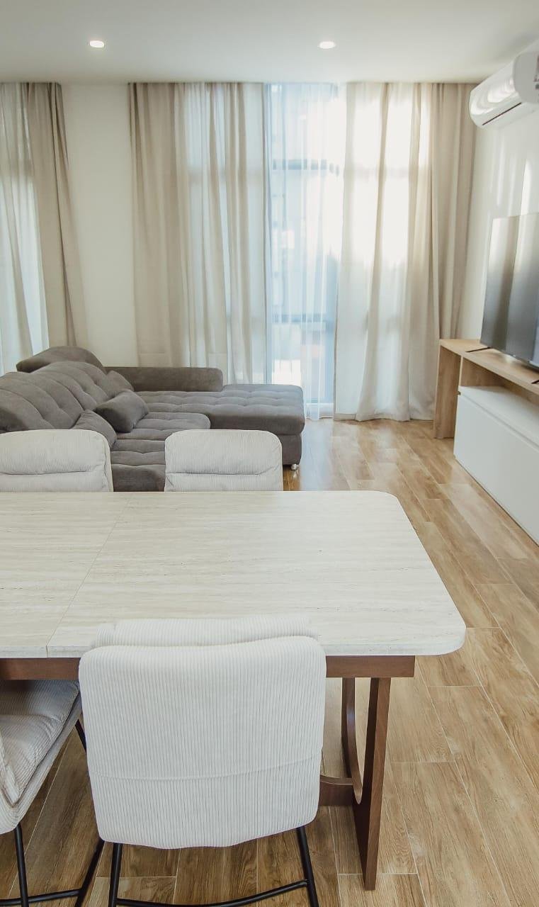 Batumi Garden Inn – At Prime Location (1)