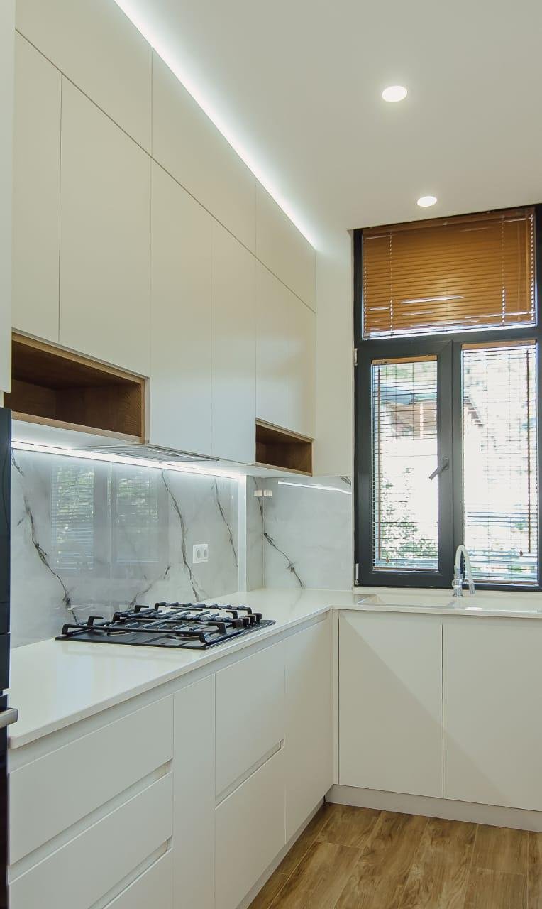 Batumi Garden Inn – At Prime Location (2)