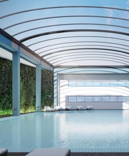 CAlligraphytower - American-Georgian Investments and Real Estate