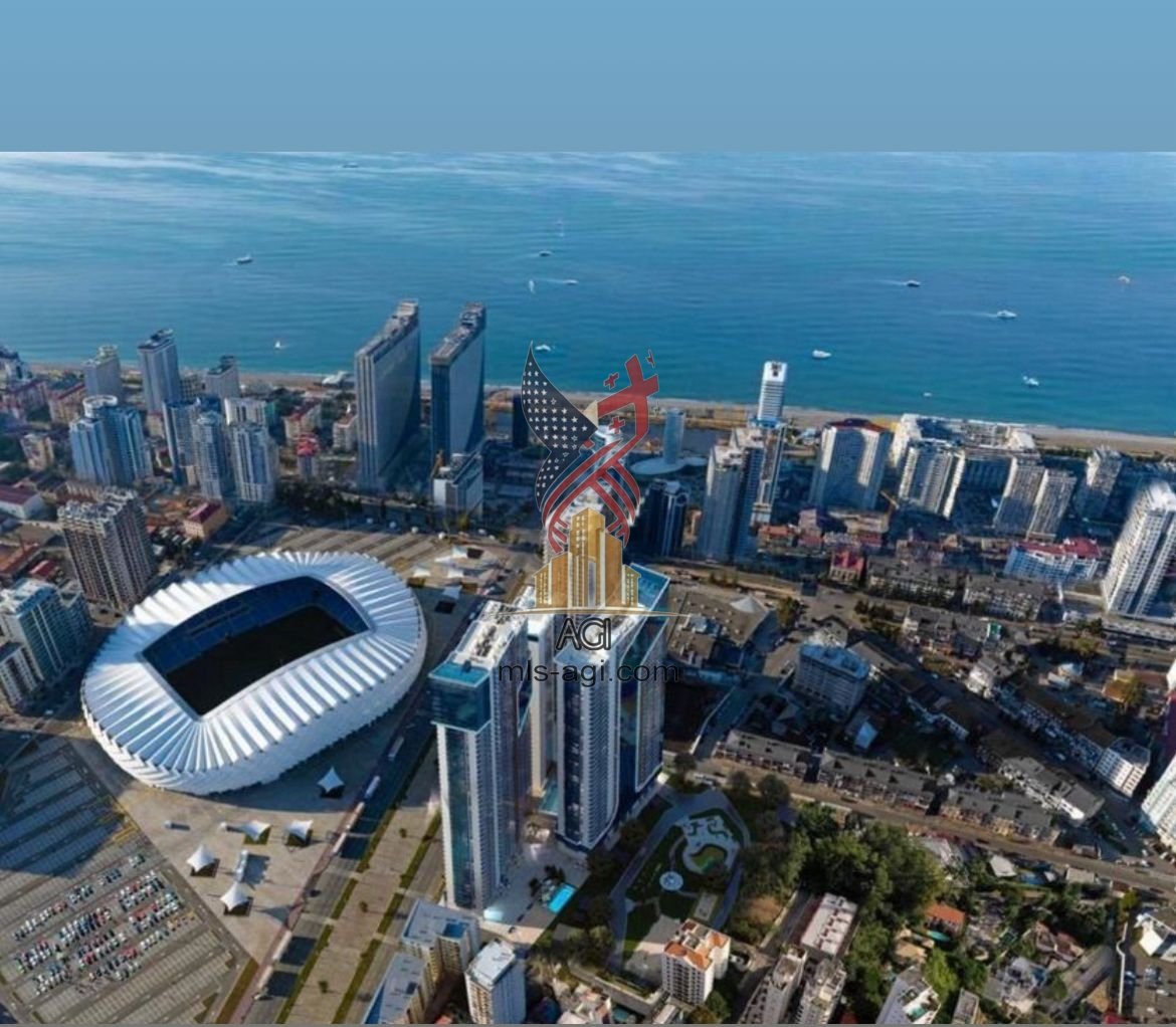 Calligraphy Towers (1)