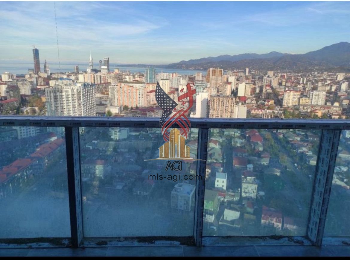 Calligraphy Towers (4)