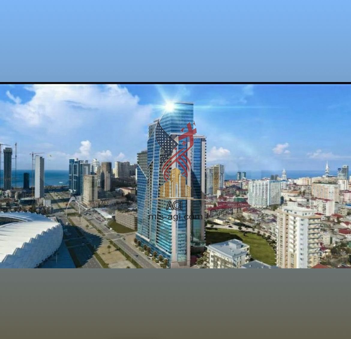 Calligraphy Towers (6)