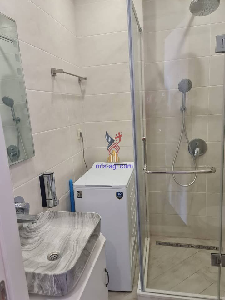 Compact Living in Batumi Great Investment Option 1