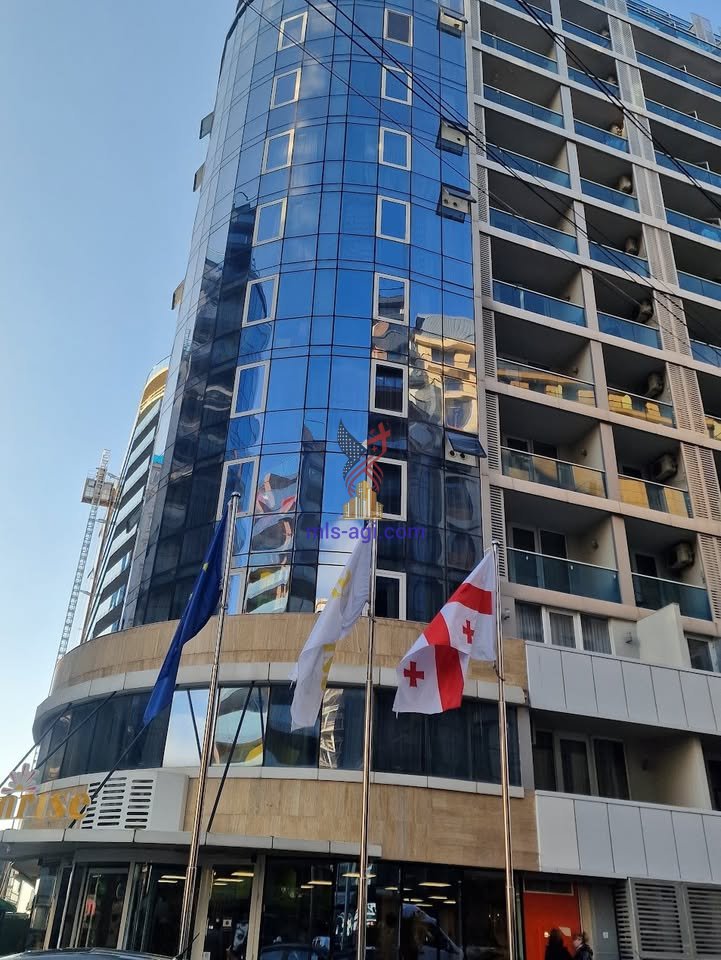 Compact Living in Batumi Great Investment Option 2