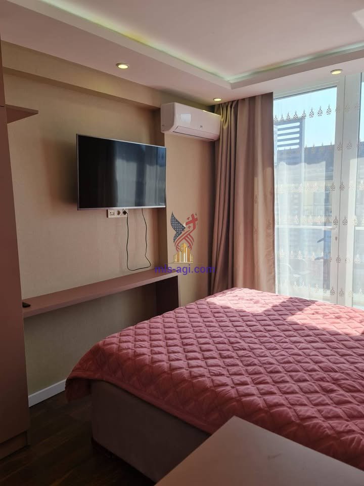 Compact Living in Batumi Great Investment Option 4