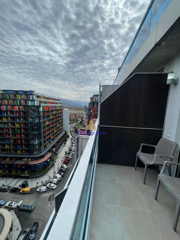 Compact Living in Batumi Great Investment Option 5