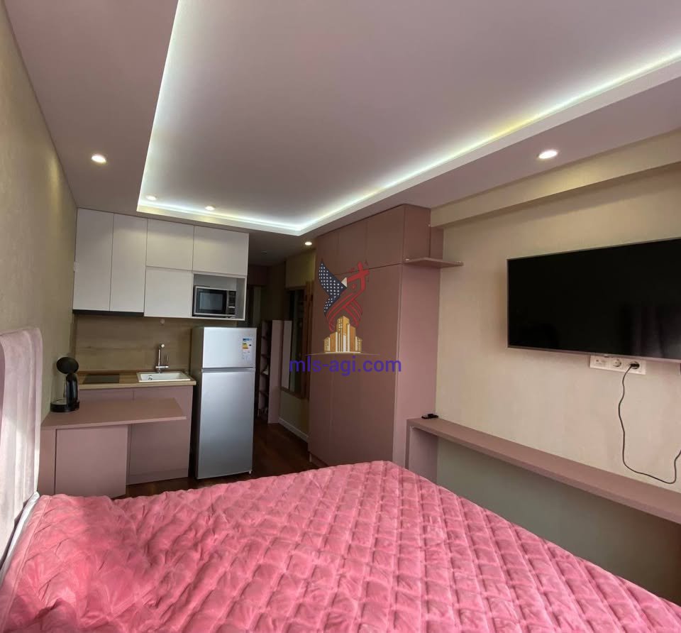 Compact Living in Batumi Great Investment Option 6