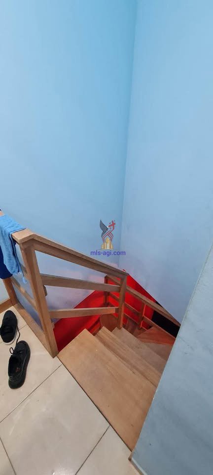 Cozy Duplex Apartment for Sale in Batumi Zubalashvili Street 10