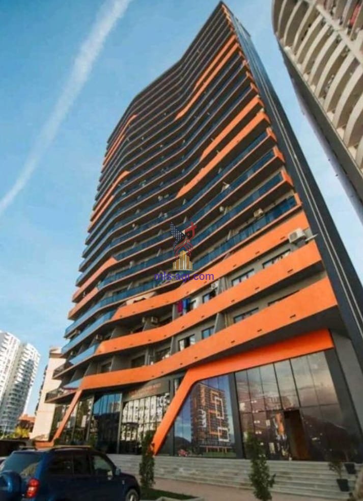 David Mamuladze Street 13 3