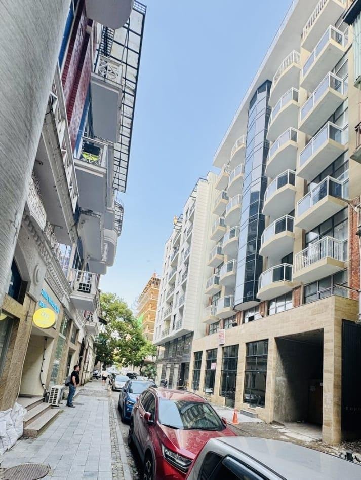 Davit Kldiashvili St, 11 (2)