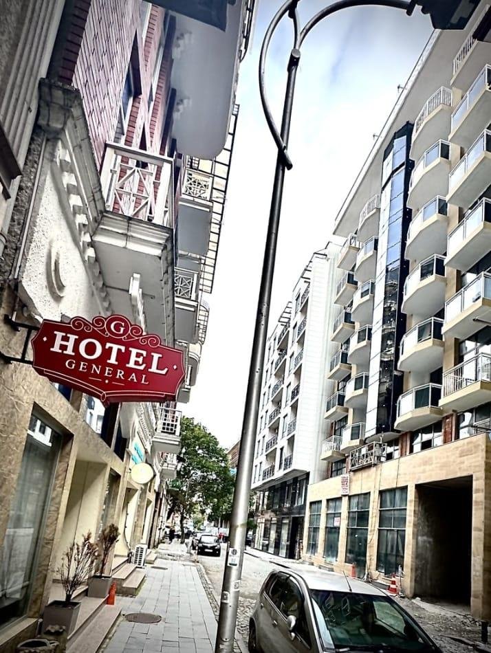 Davit Kldiashvili St, 11 (6)