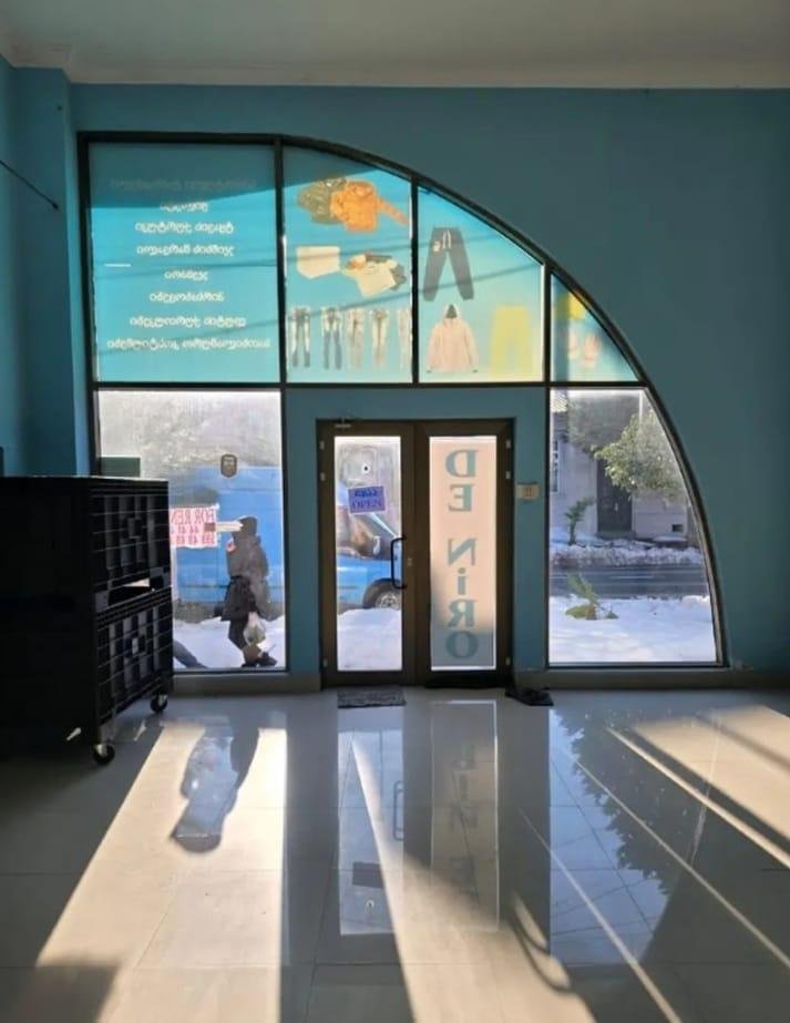 Demetre Tavdadebuli Street (4)