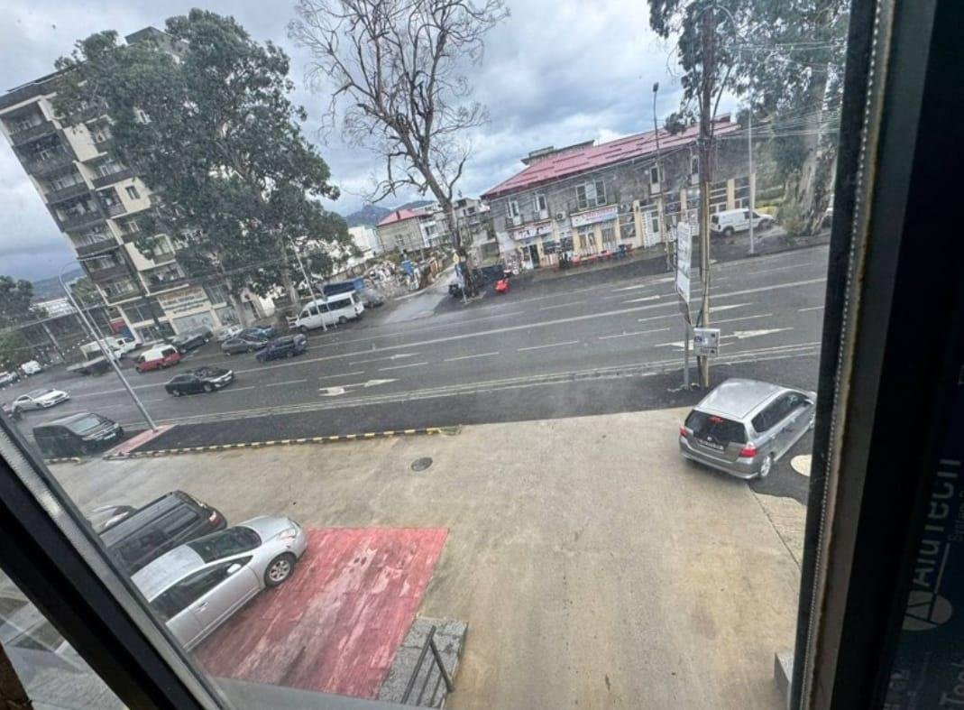 Executive Office Space for Rent – Premium Business Environment (2)