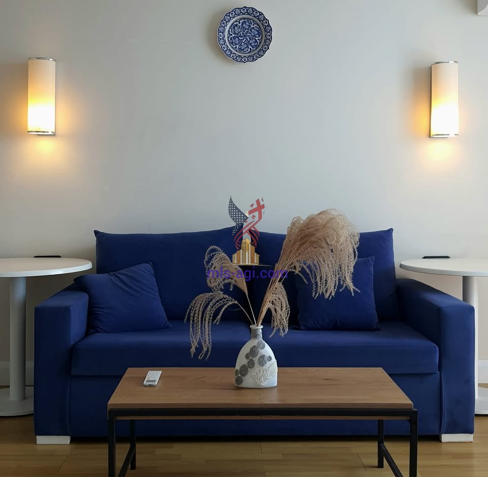 Fully Furnished Apartment in ORBI CITY Perfect for Living Investment 11