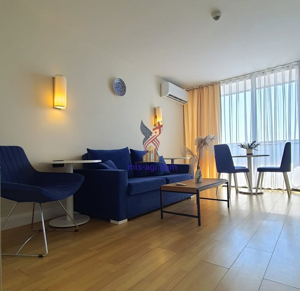 Fully Furnished Apartment in ORBI CITY Perfect for Living Investment 12