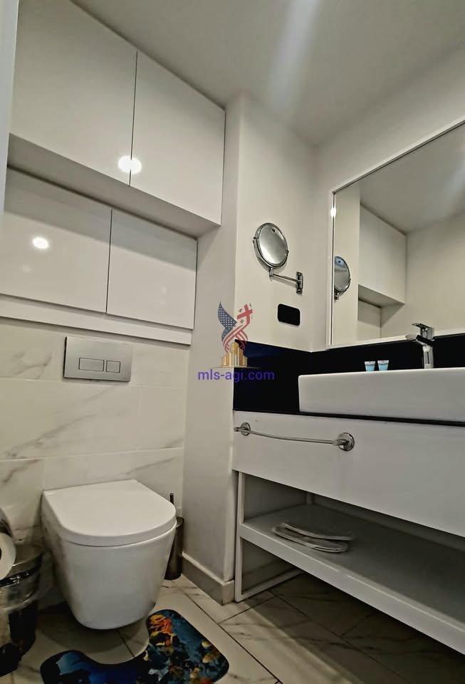 Fully Furnished Apartment in ORBI CITY Perfect for Living Investment 2