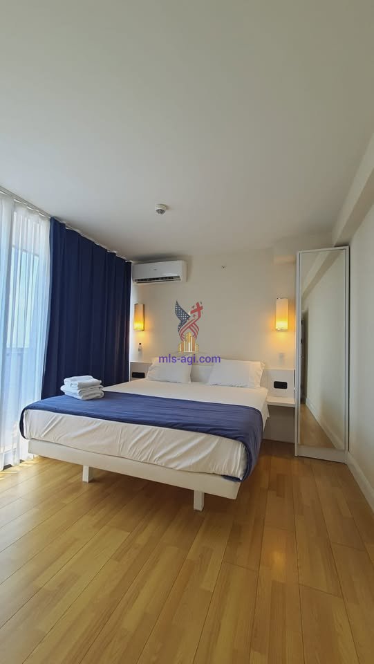 Fully Furnished Apartment in ORBI CITY Perfect for Living Investment 3