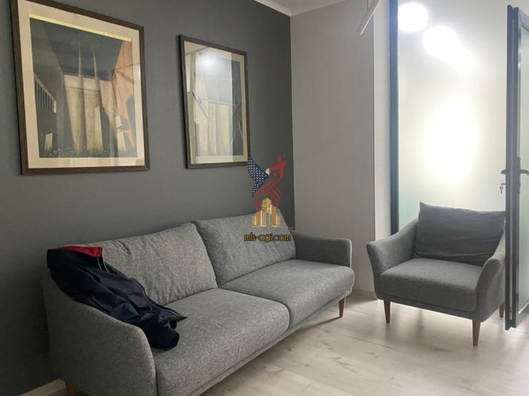 Fully Renovated Office Space with Tenants for Sale Homeside Batumi 5