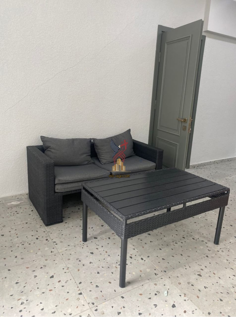 Fully Renovated Office Space with Tenants for Sale Homeside Batumi 7