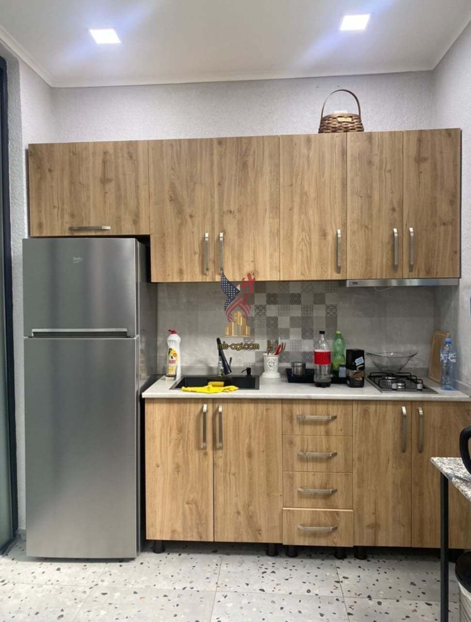 Fully Renovated Office Space with Tenants for Sale Homeside Batumi 9