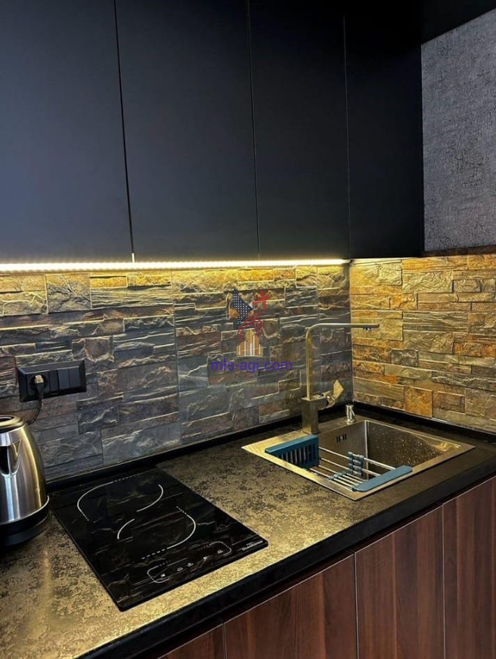 Grigol Gurieli Street 4 1