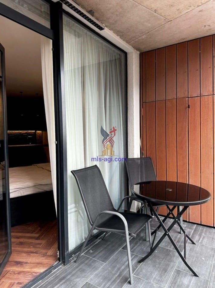 Grigol Gurieli Street 4 3