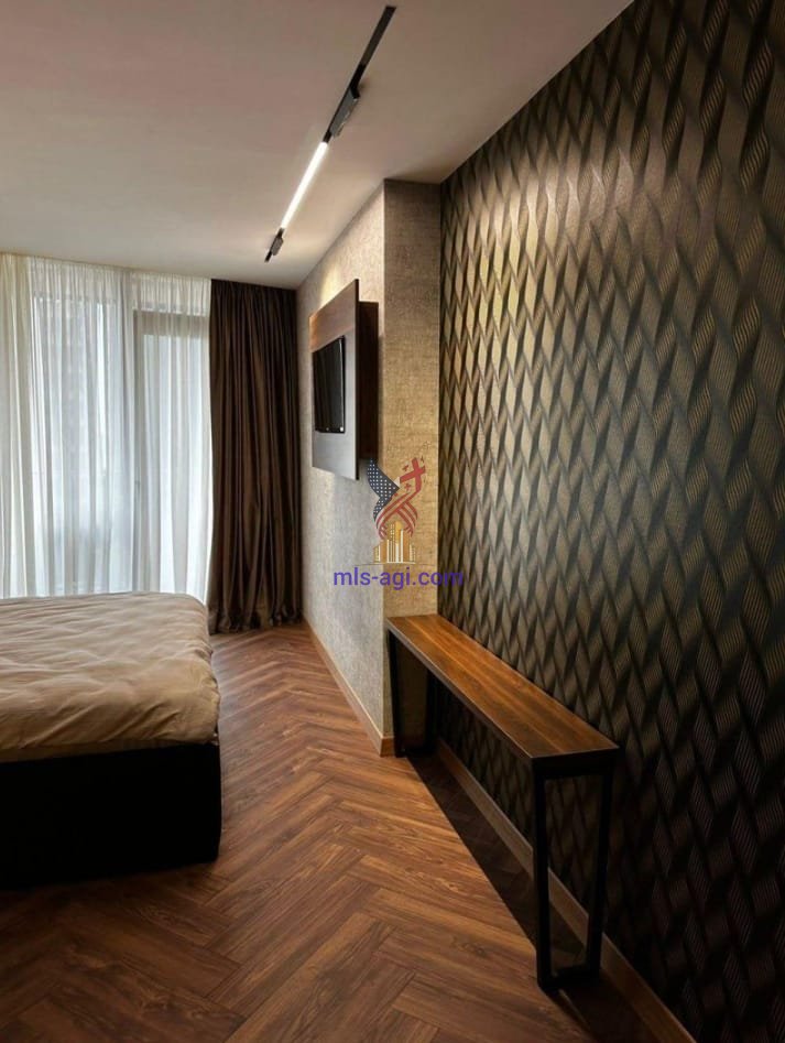 Grigol Gurieli Street 4 4