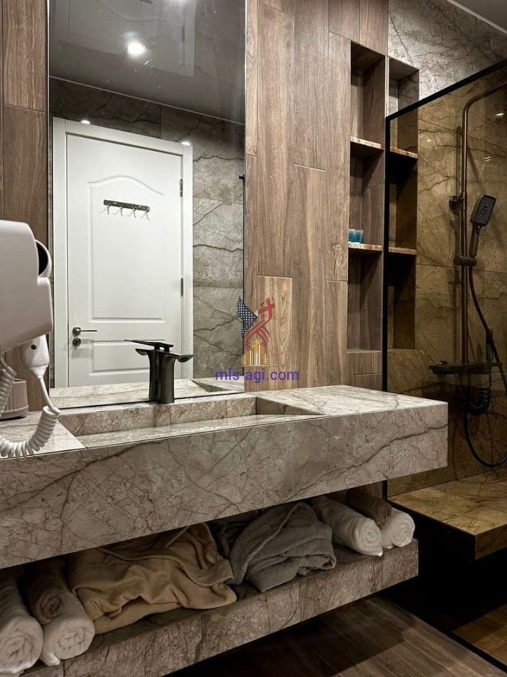 Grigol Gurieli Street 4 5