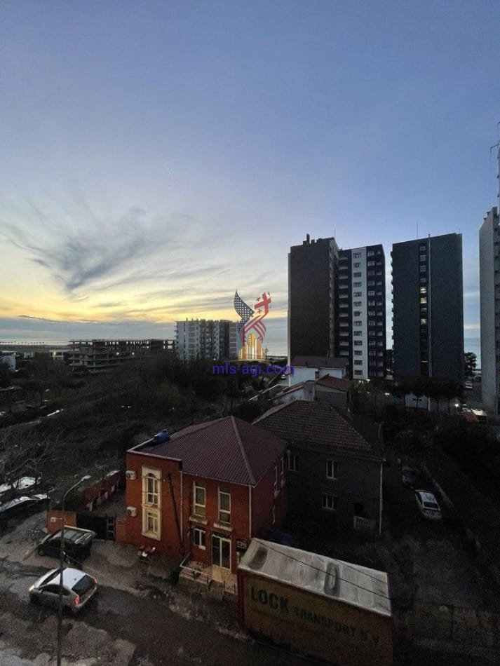 Grigol Gurieli Street 4 7