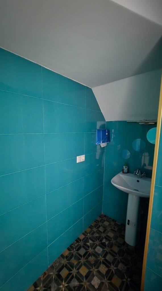 Ilia Chavchavadze St, 93 (2)