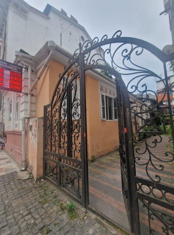 Konstantine Gamsakhurdia Street (11)