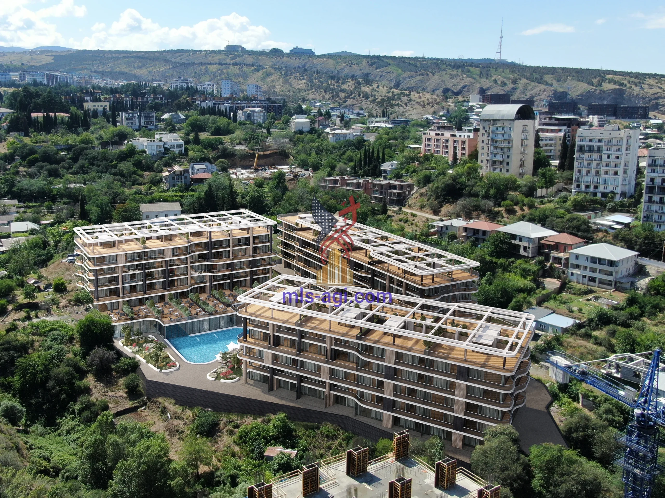 Krtsanisi Margaliti 7