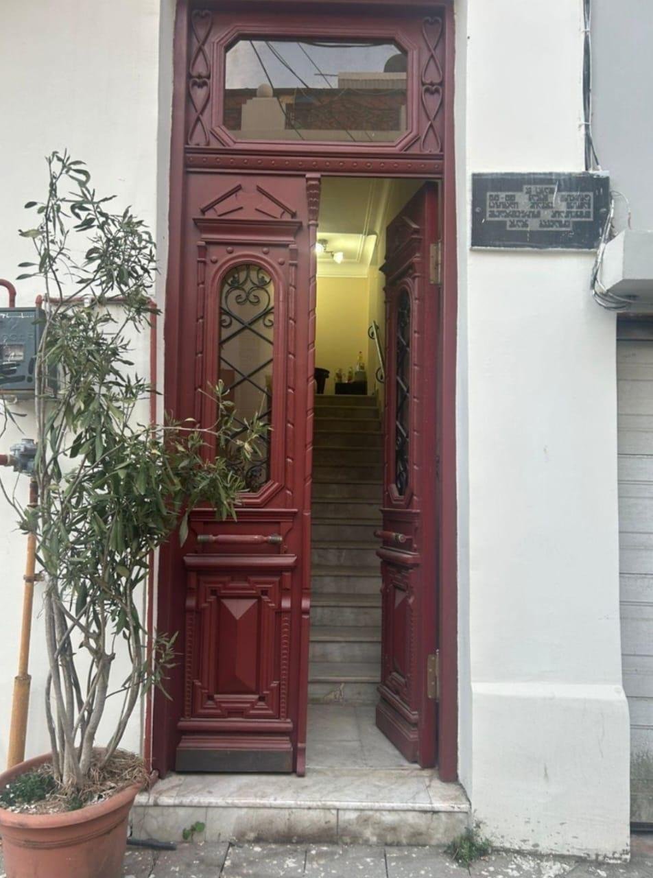 Large Apartment for Rent in Batumi – Sea & City Views (4)