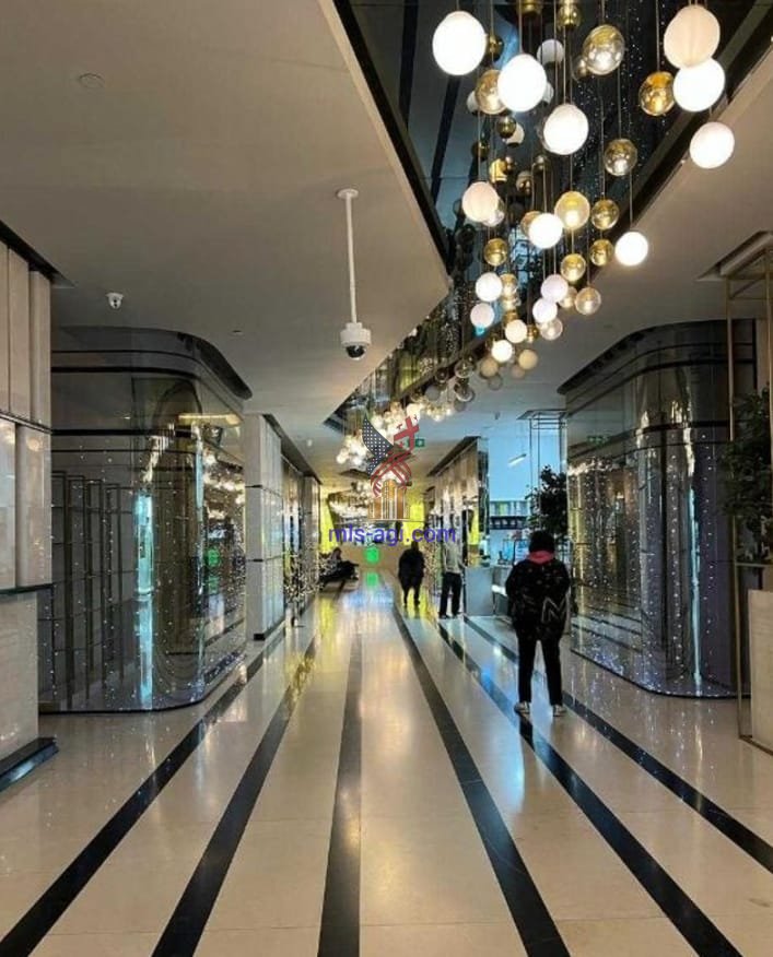 Lech and Maria Kaczynski Street 63 3