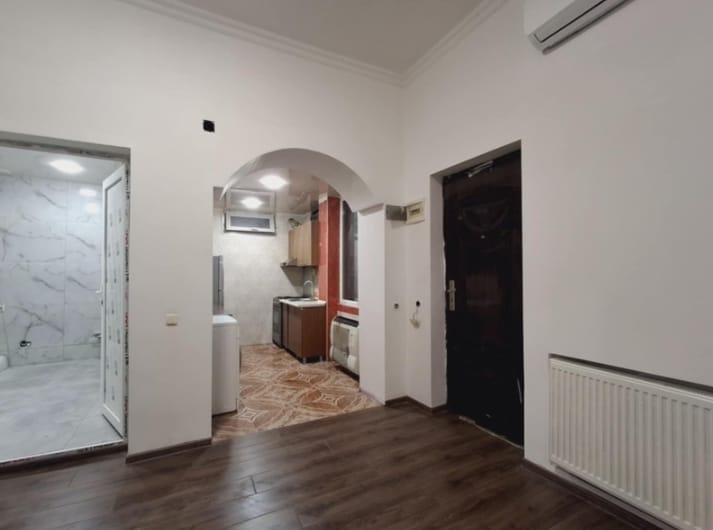 Luka Asatiani St, 61 (1)