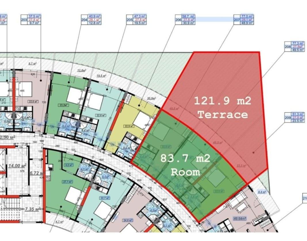 Modern Commercial Space for Rent – Ready to Move In (5)