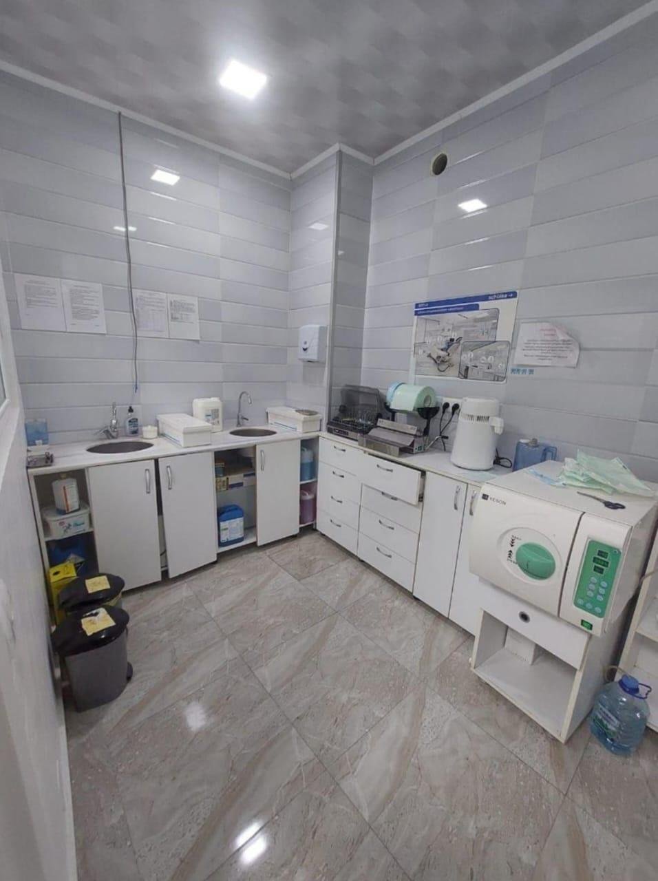 New 56 m² Commercial Property For Sale In Batumi (1)