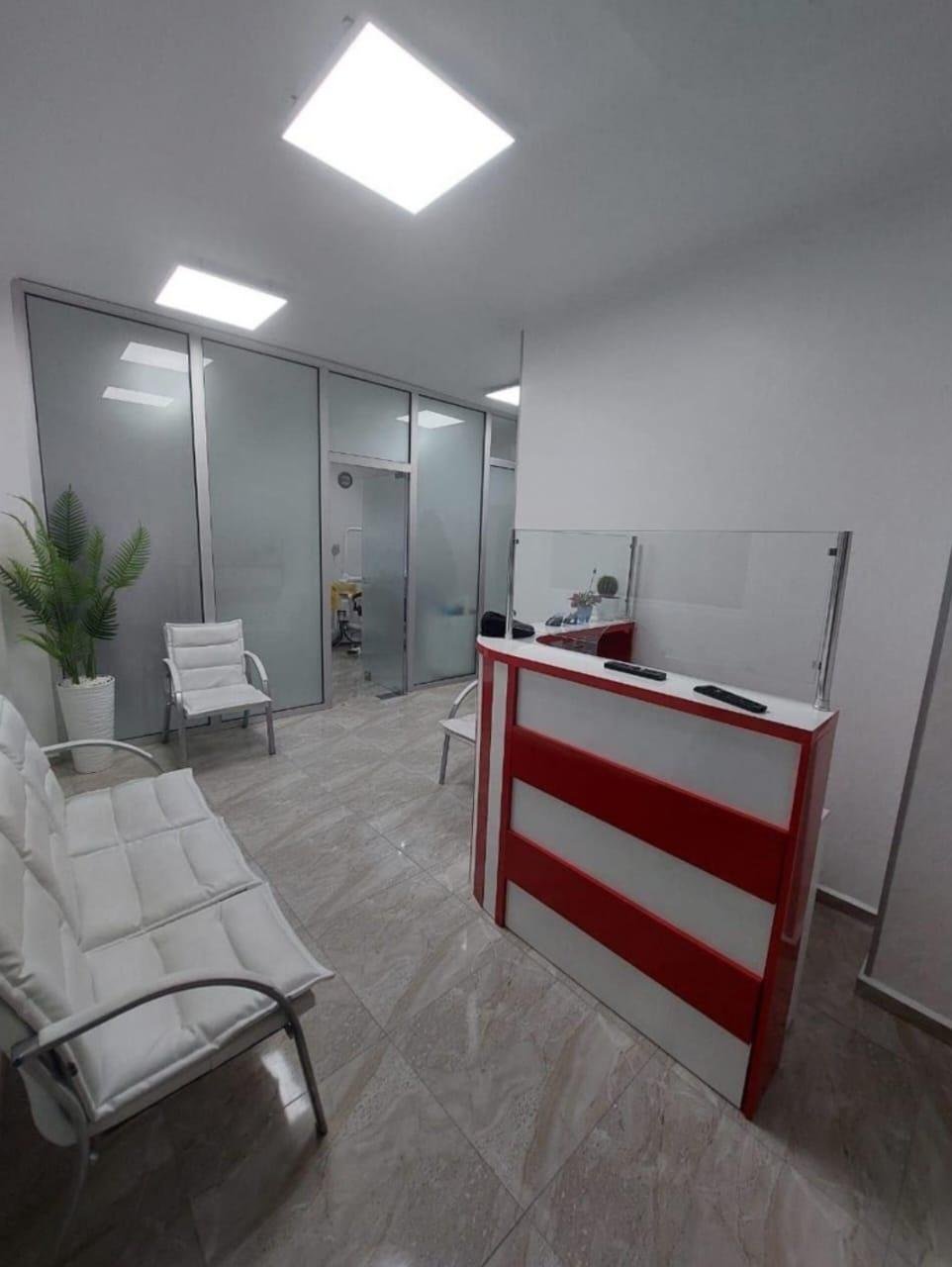 New 56 m² Commercial Property For Sale In Batumi (2)